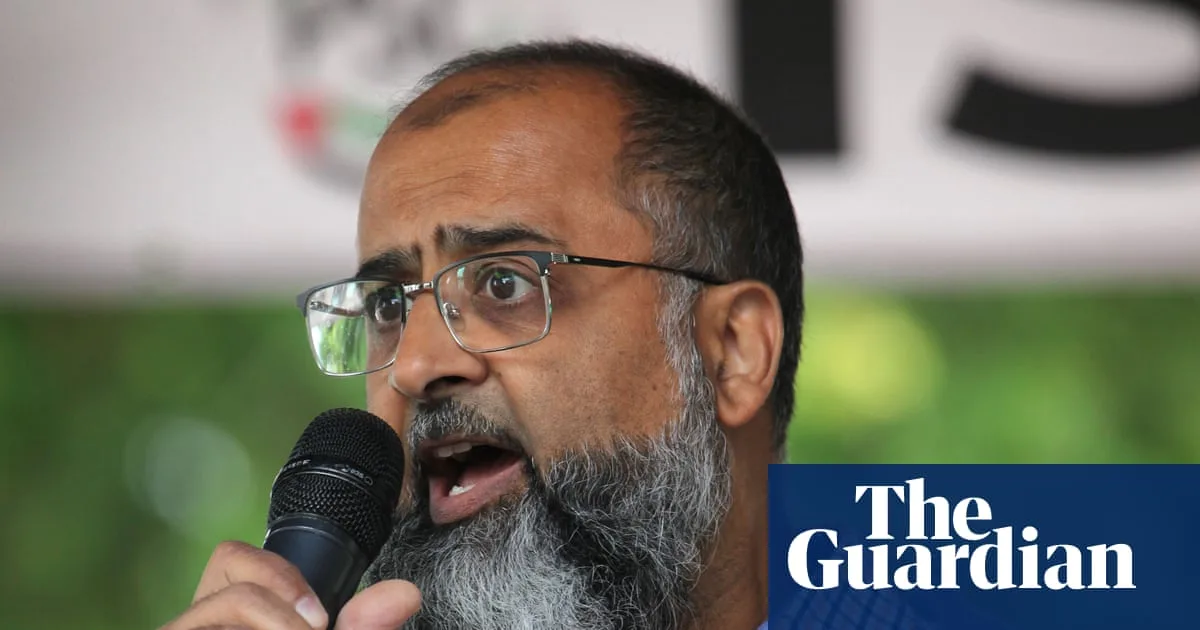 Second MP Quits Your Party Amid Allegations and Infighting