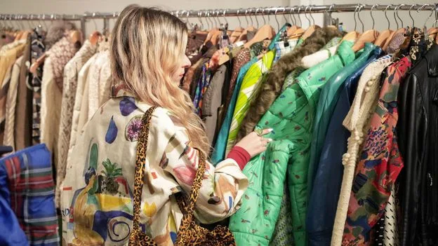 Second-Hand Clothing Boom Fails to Turn a Profit for Most Firms