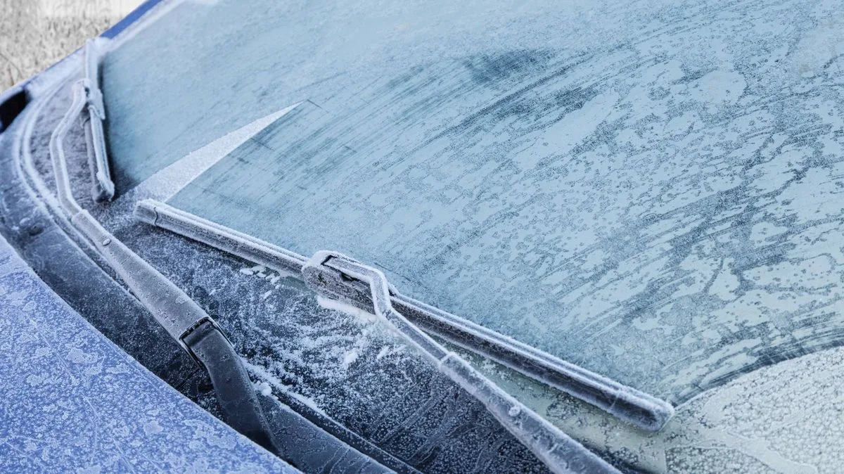 UK Drivers Hail Simple Car Button Trick to Defrost Windscreens Quickly
