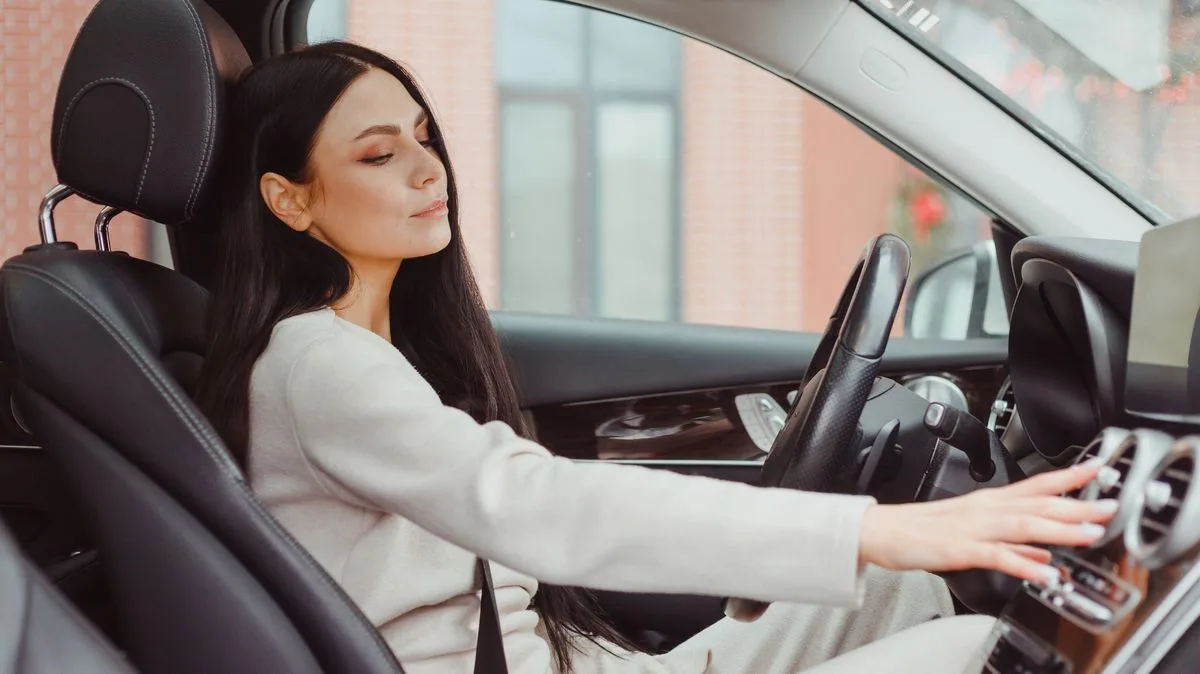 Secret Dashboard Button Saves Drivers Hundreds On Fuel
