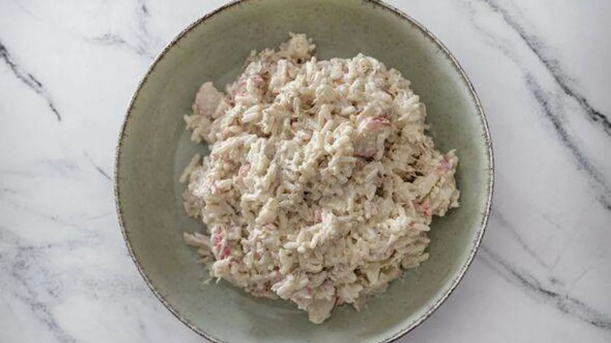Chef's 65p Secret Ingredient That Transforms Tuna Mayo