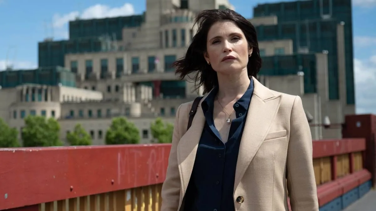 Secret Service filming locations: ITV thriller shot in stunning Maltese and London backdrops