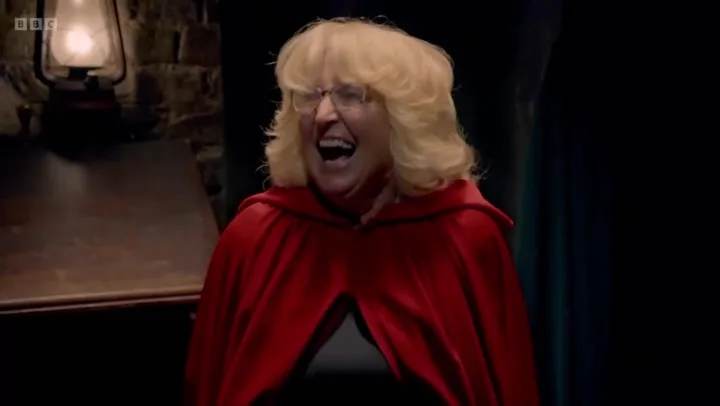 Secret Traitor Revealed in BBC's The Traitors 2026