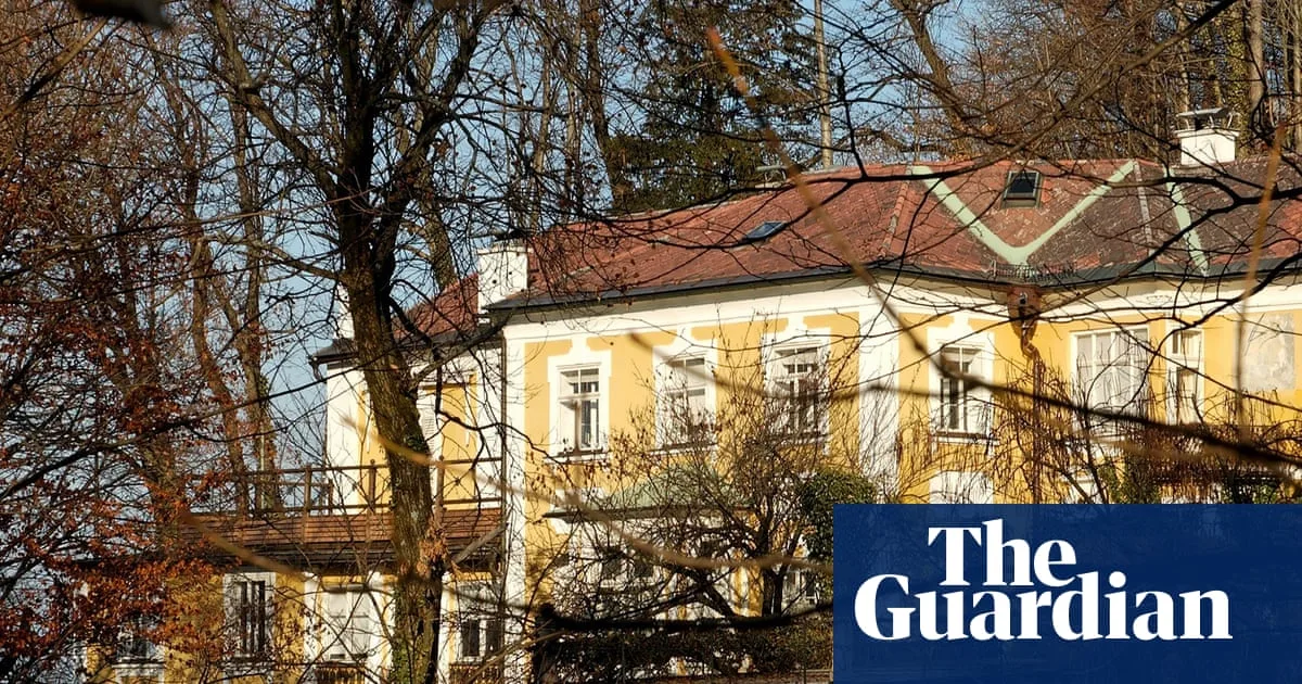Salzburg Mansion Tunnel Plan Sparks ‘One Rule for the Rich’ Row