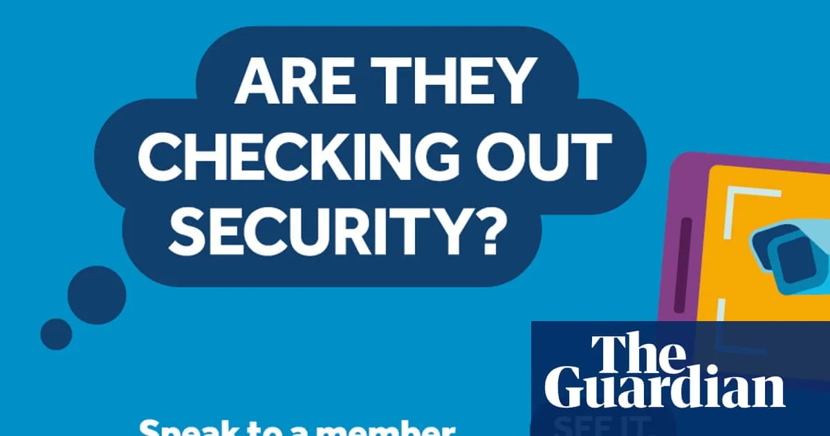 'See it. Say it. Sorted' Slogan Stays in £3m Campaign Refresh