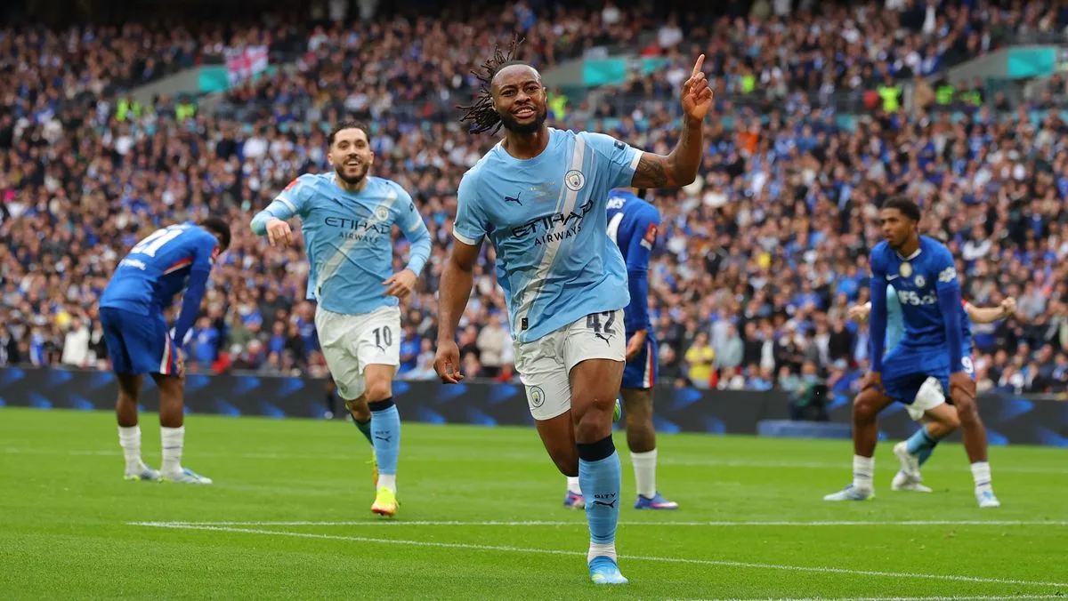 Semenyo Ready For Bournemouth Return With Man City