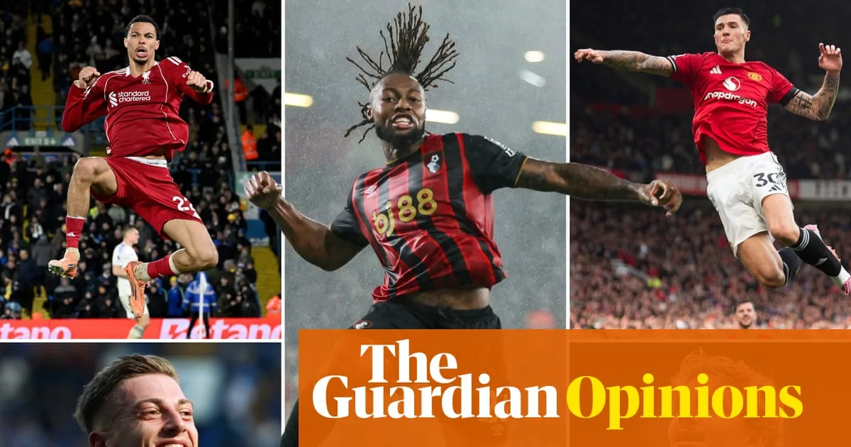 Semenyo's £65m Man City Transfer Highlights Premier League's Warped Economics