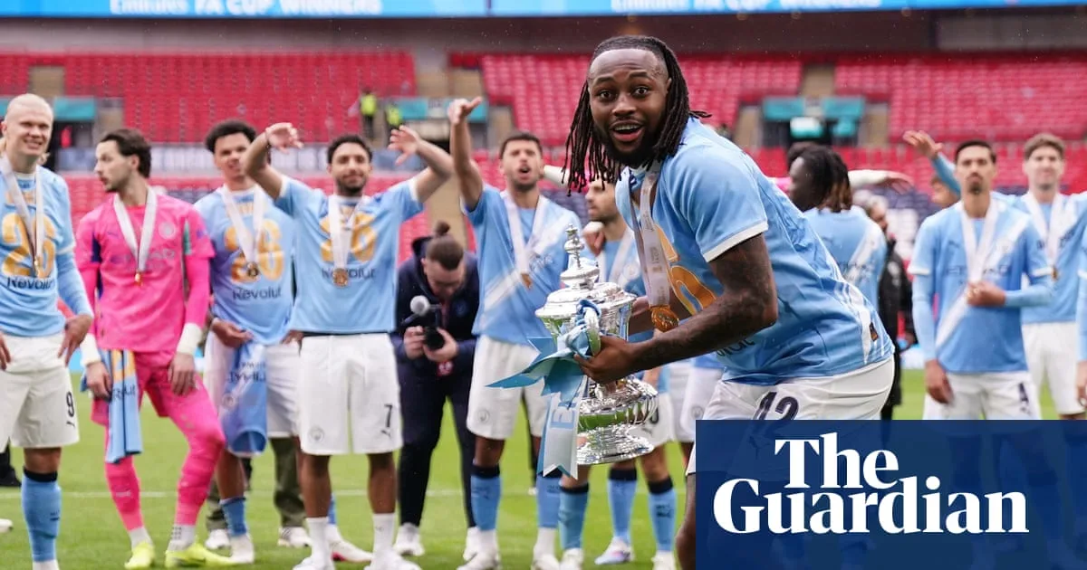 Semenyo’s ‘Surreal’ Journey: From Non-League to FA Cup Hero