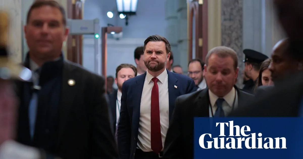 US Senate Blocks War Powers Resolution on Venezuela