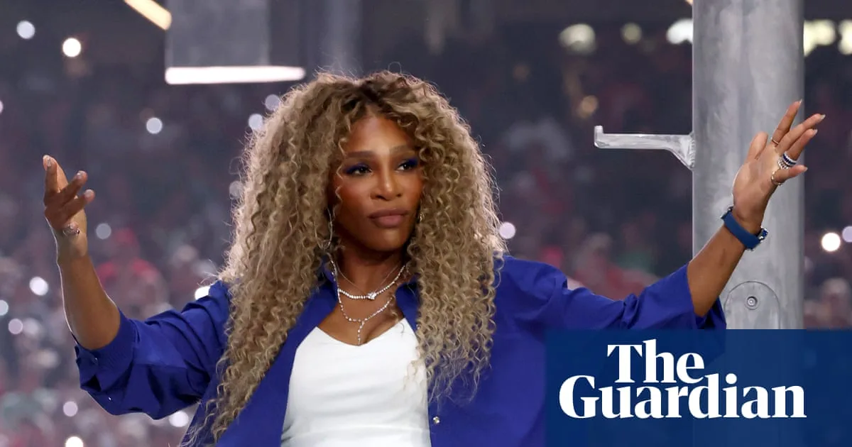Serena Williams Rejoins Anti-Doping Testing Pool in Step Toward Possible Return