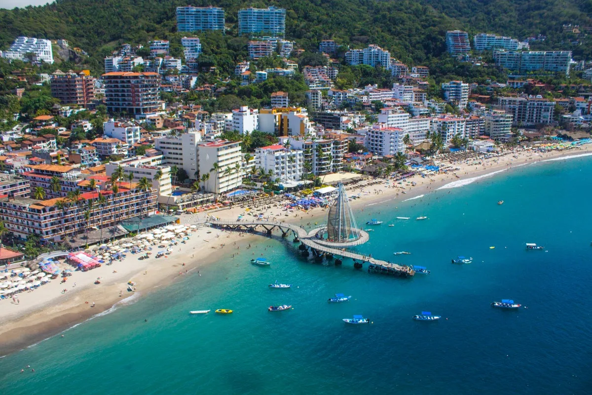 Serial Killer Fears in Puerto Vallarta After Three Women Found Dead