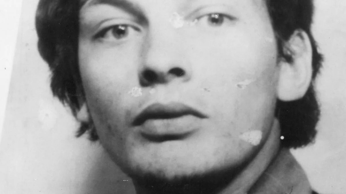 'Devil's Disciple' Serial Killer Seen in Bristol After Day Release