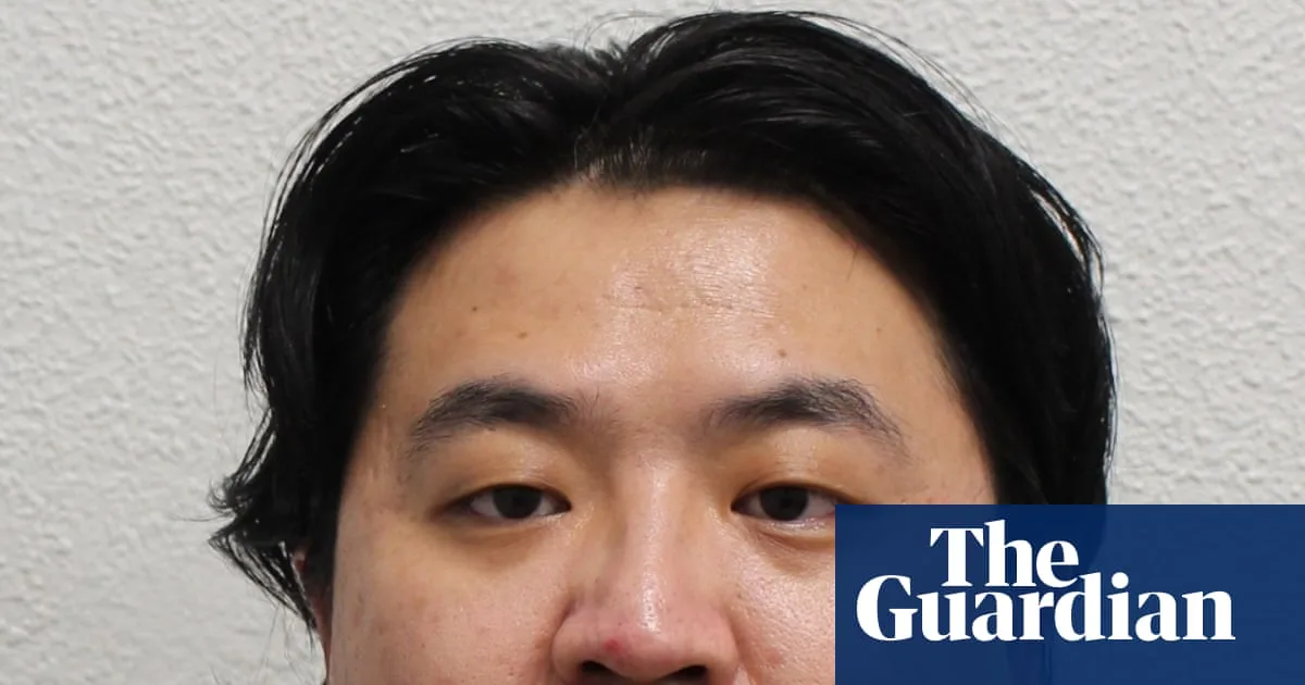 Serial Rapist Jailed for Life After Spiking Students