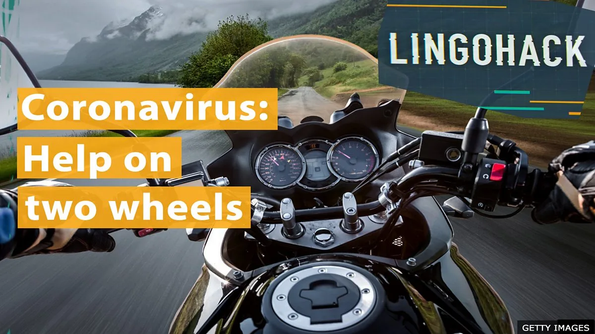 Cornwall Bikers Deliver Essentials to Vulnerable During Lockdown