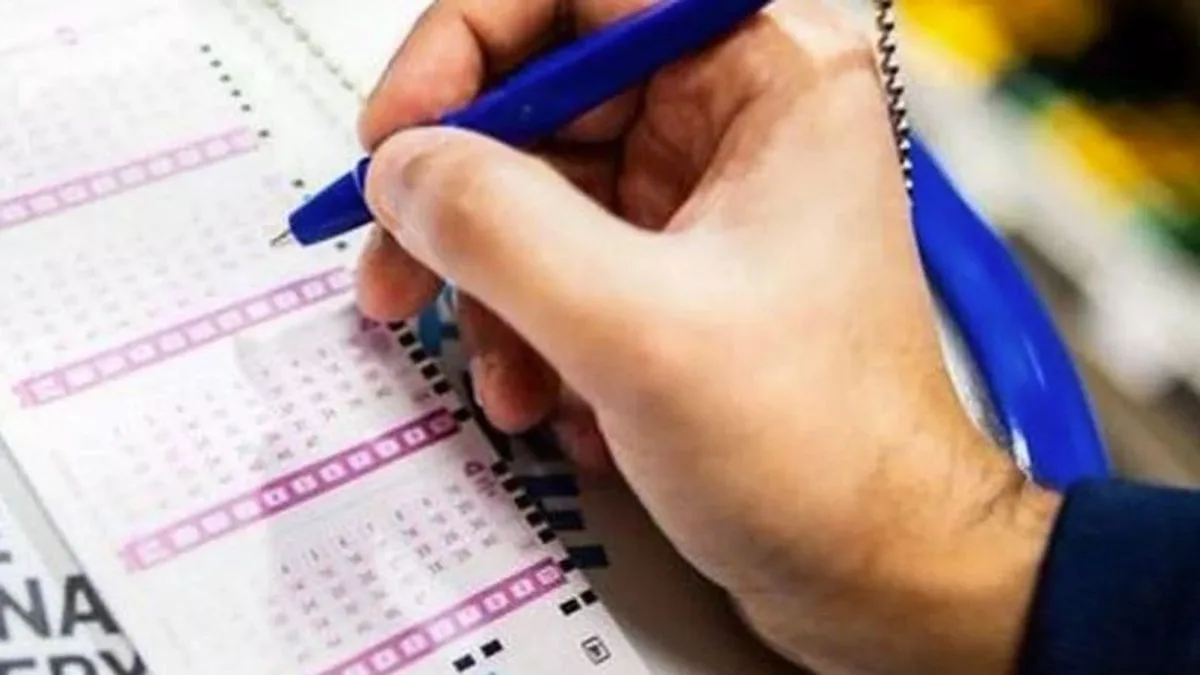 Set For Life Results May 21 Draw Numbers