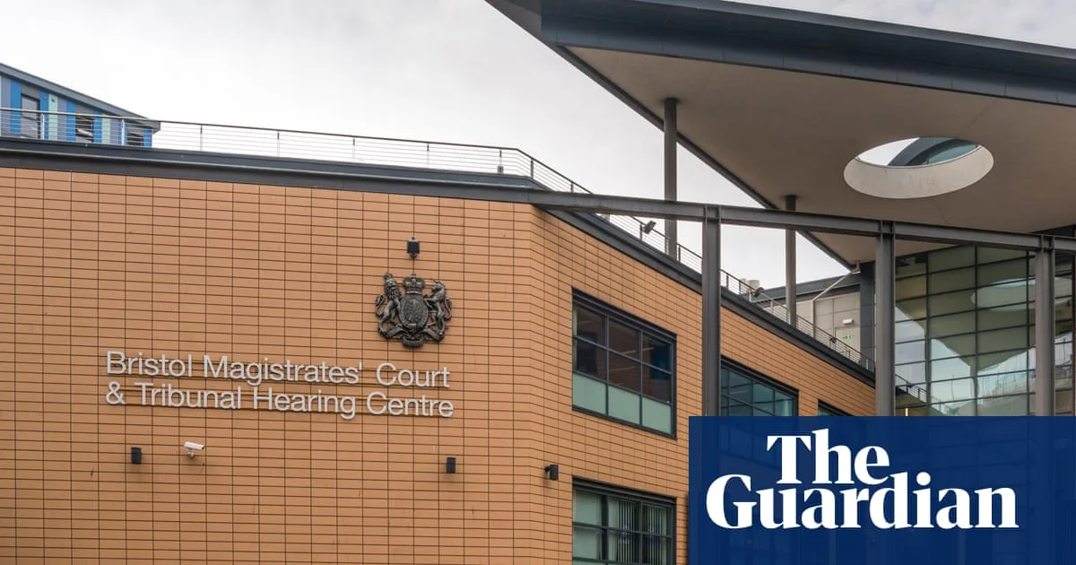 Seven Men Charged in Bristol Child Exploitation Case