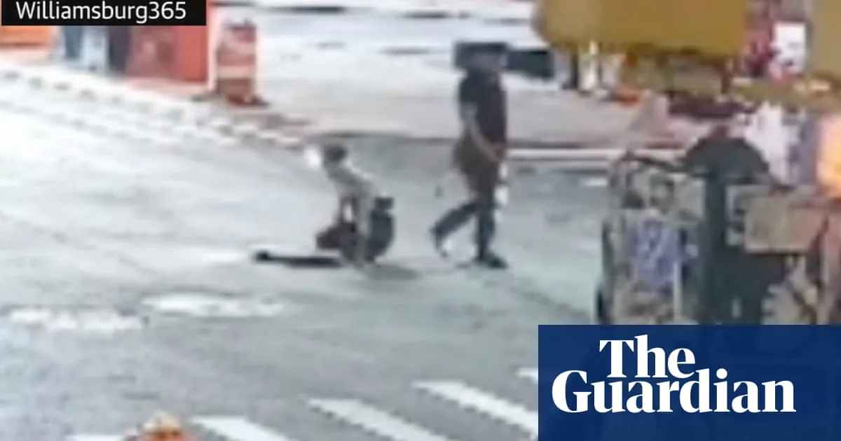 NYPD Investigates Mysterious Manhole Emergences Across Brooklyn