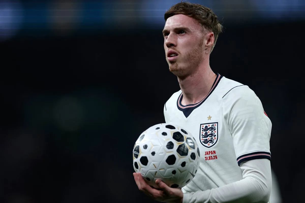 Six Shock England World Cup Omissions Under Tuchel