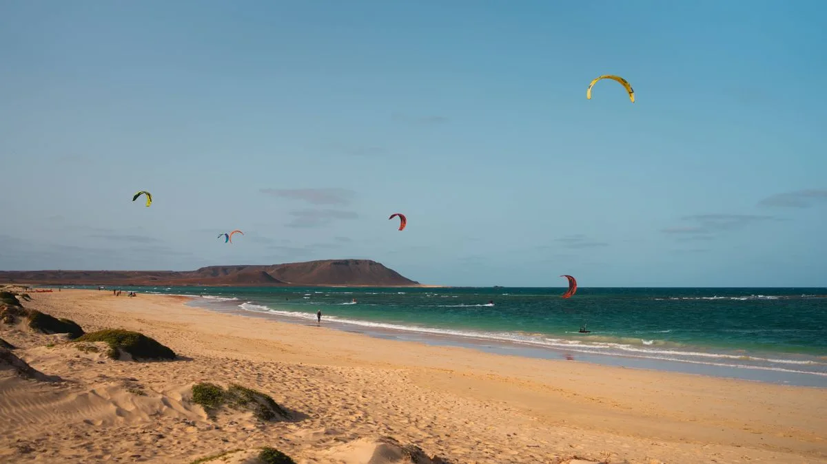 Seventh British Tourist Dies in Cape Verde Gastric Illness Outbreak
