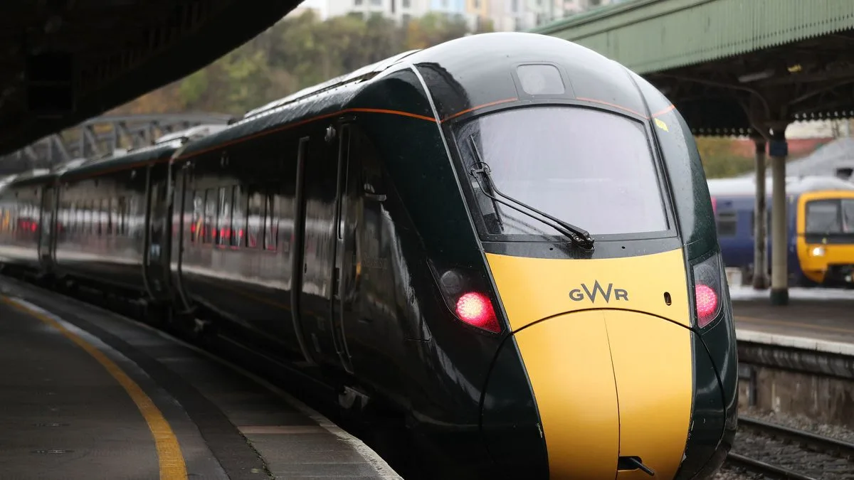 Severn Tunnel Shutdown Halts 200 Daily Trains