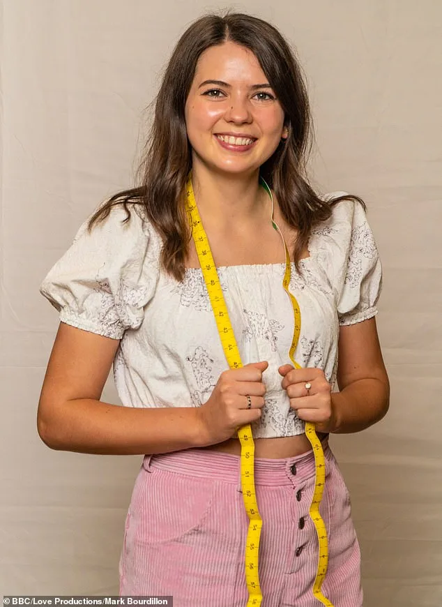 Medical Student, 21, Becomes Youngest Winner of Great British Sewing Bee After Learning on YouTube
