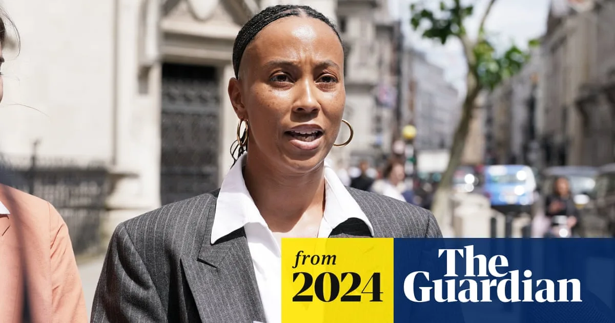 Sex Therapist Barred From Suing Ex Landlord
