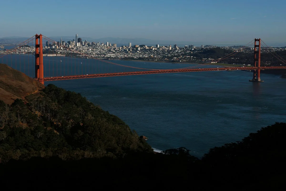 San Francisco Treasure Hunt Ends After $10,001 Found in Marin Cave