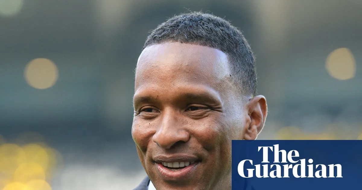 Shaka Hislop Reveals Prostate Cancer Diagnosis