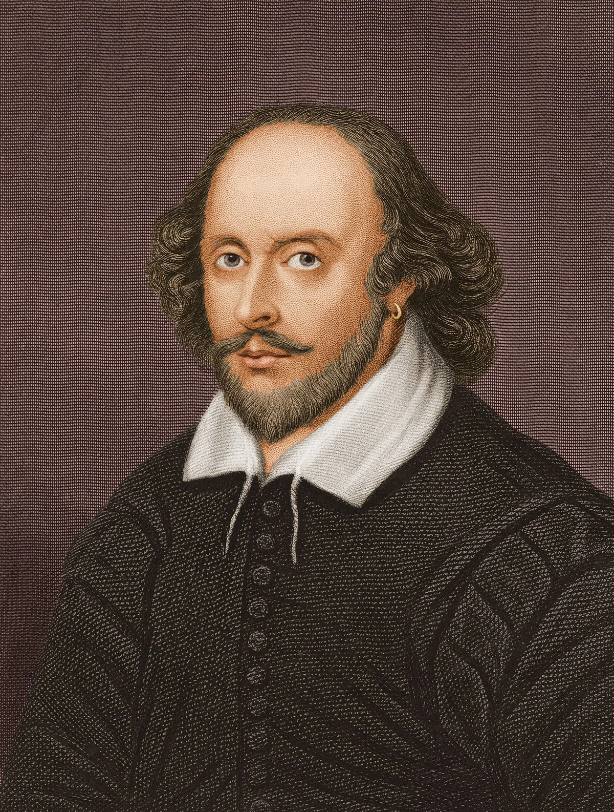 Shakespeare Was a Black Jewish Woman, New Book Claims