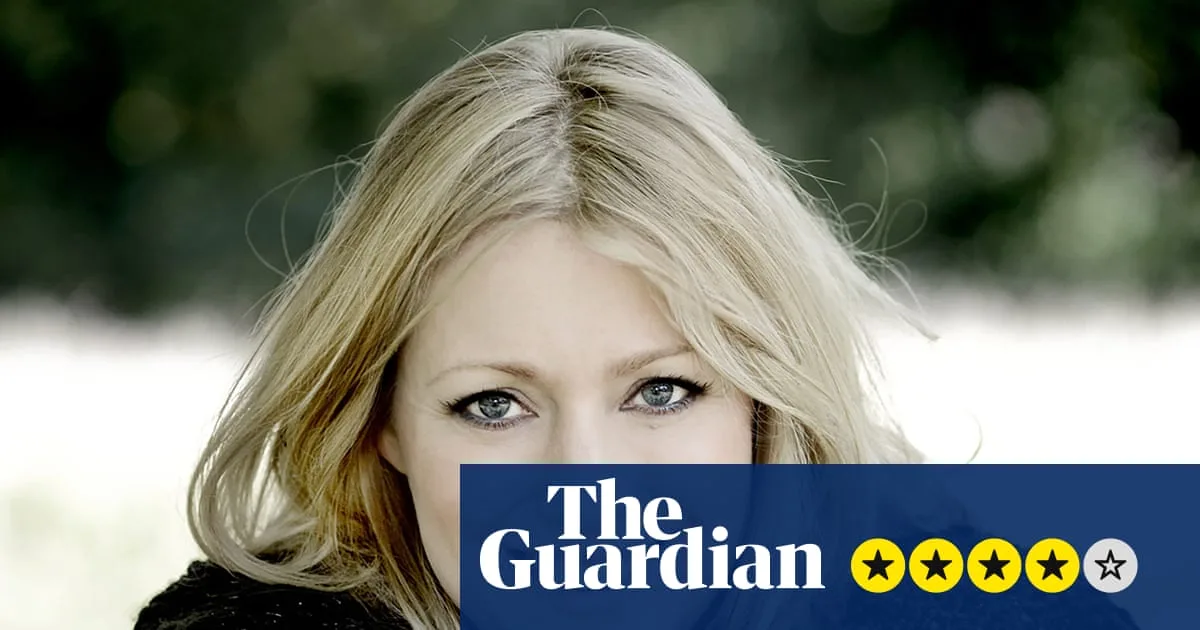 Shakespeare's Sisters Delivers Unexpected Brilliance at Brighton Festival