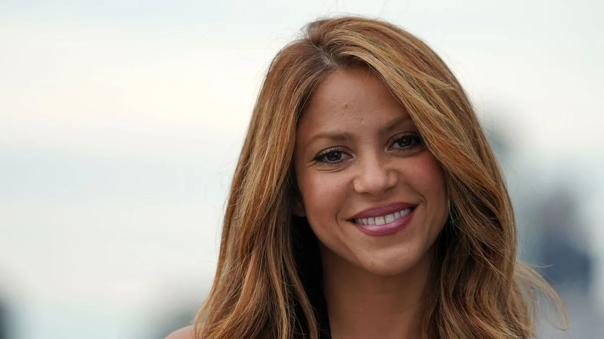 Shakira Set for Miami Move in Early April After Split
