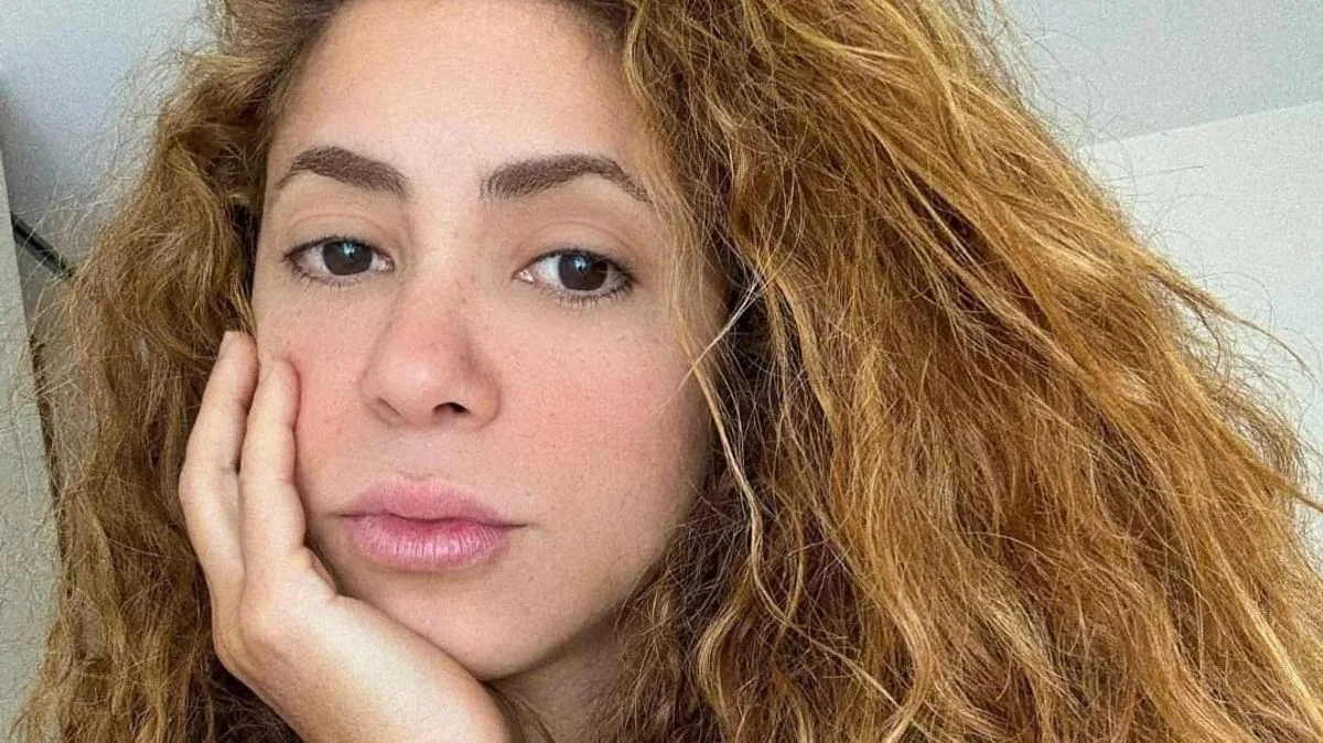Shakira Vows No Romance After Split from Gerard Piqué