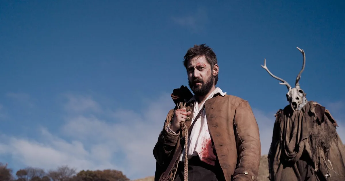 Shane Meadows' The Gallows Pole to Premiere on BBC Two in May