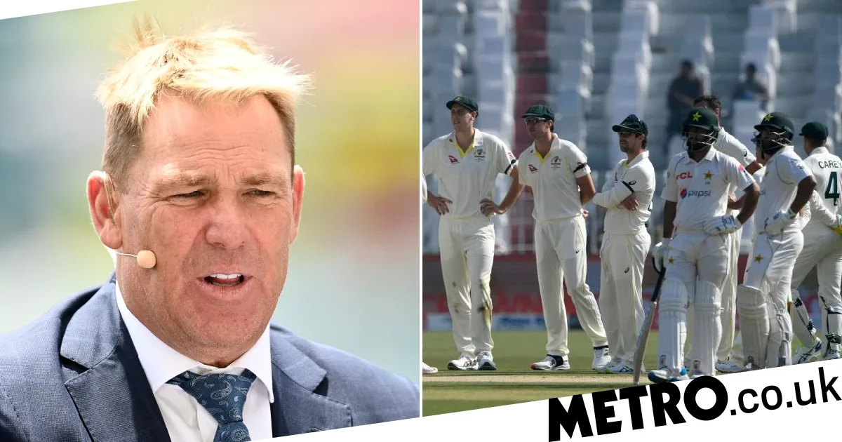 Shane Warne's Manager Reveals Cricketer's Exhaustion Before Death