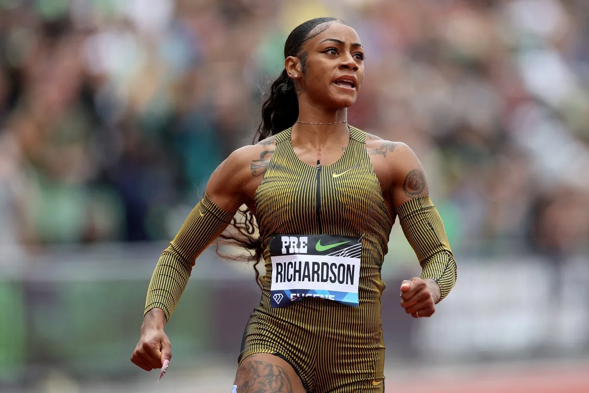 Shanghai Diamond League 2026: Start Times and Star Athletes Revealed