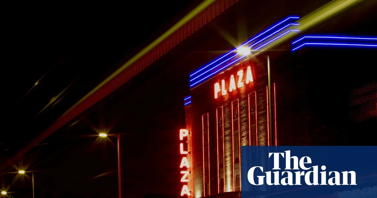 Share Your Experiences of Community Cinema in the UK
