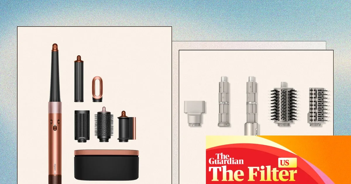 Shark FlexStyle vs Dyson Airwrap: Which Hair Styler Wins?