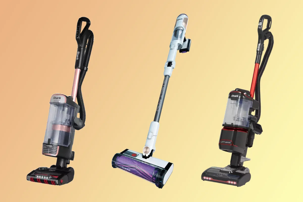 Shark Vacuum Review: Powerful and Affordable Rival to Dyson