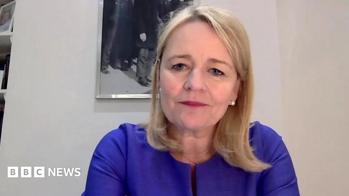 Sharon Graham Re-Elected as Unite Leader