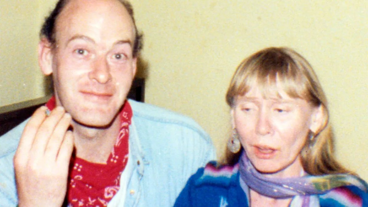 Survivor of serial killer John Sweeney speaks out: 'He killed me on the steps'