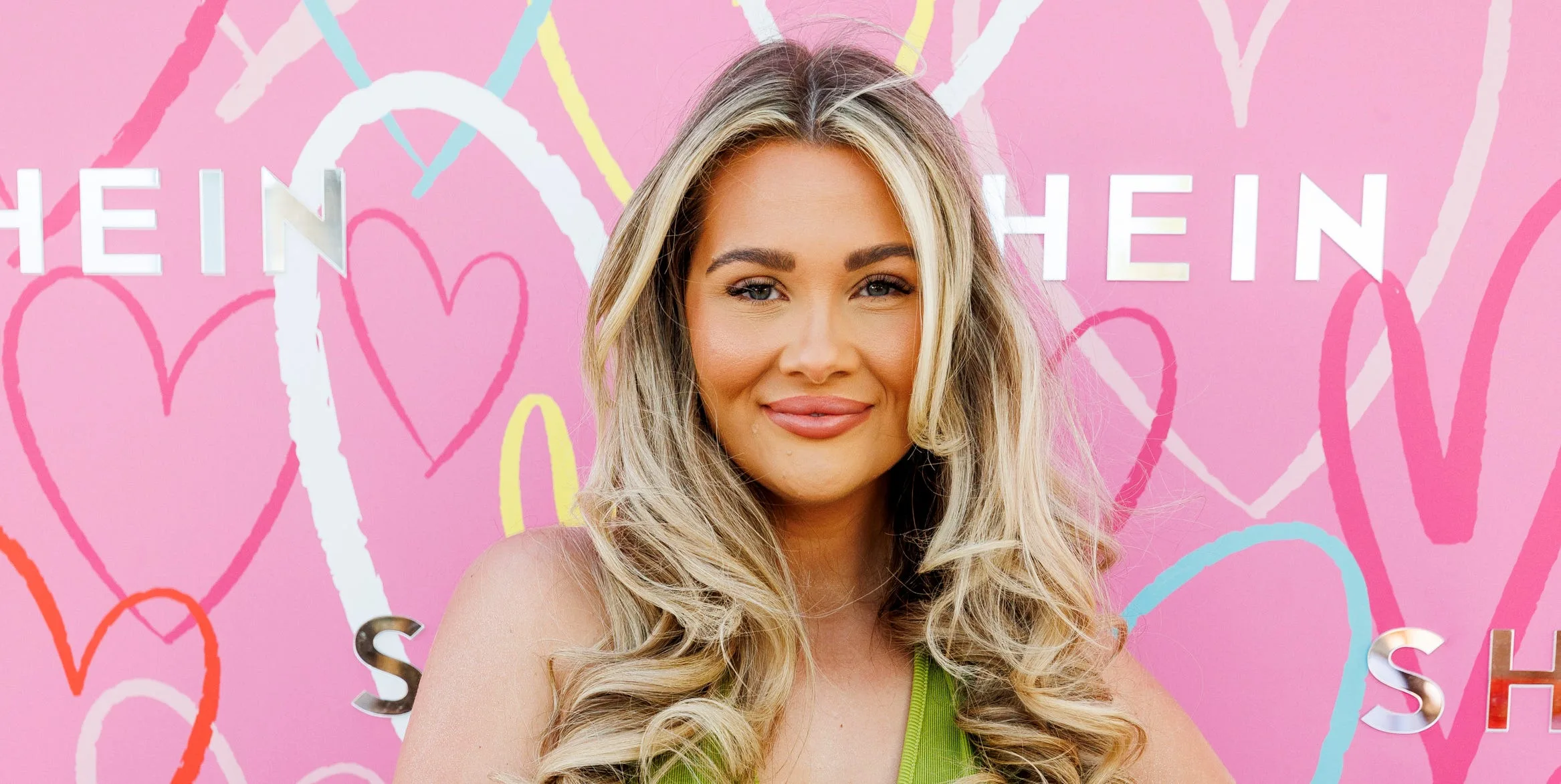 Shaughna Phillips Confirms Reconciliation with Ex-Boyfriend Billy Webb