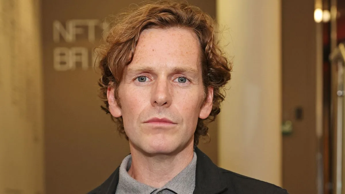 Endeavour's Shaun Evans Joins BBC Drama This City Is Ours Season 2