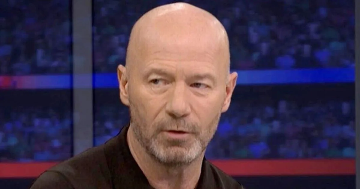 Alan Shearer Slams Newcastle's Transfer Window as 'Failed' Eddie Howe