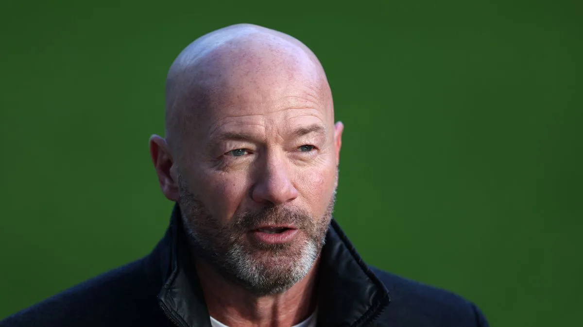 Alan Shearer Issues Arsenal Warning Over Gabriel Injury Blow