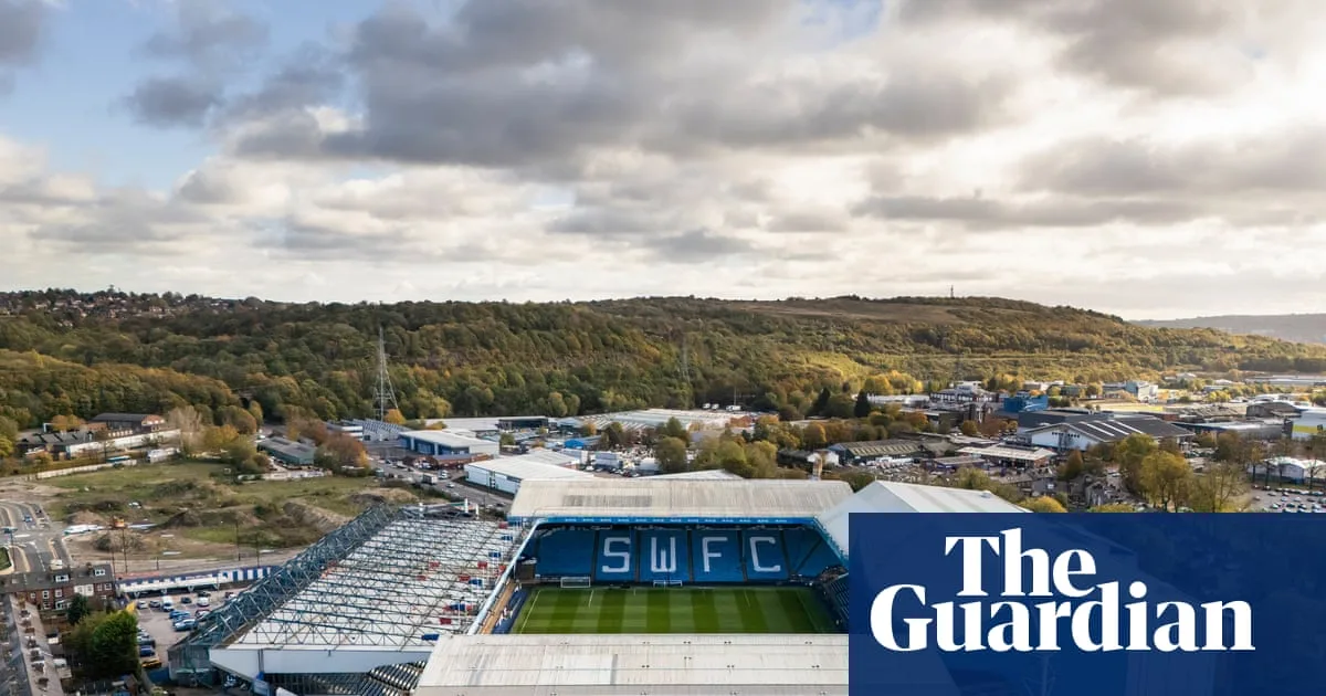 Sheffield Wednesday Docked Six More Points