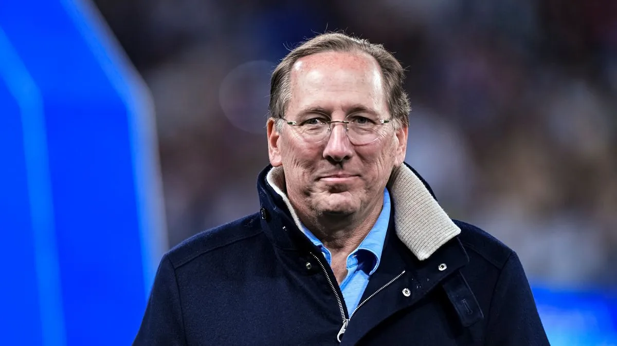 John Textor Voices Concern Over 'Really Complicated' Sheffield Wednesday Takeover