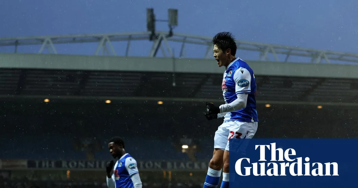Blackburn vs Sheffield Wednesday Abandoned Due to Waterlogged Pitch