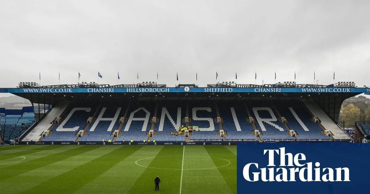Sheffield Wednesday's Hillsborough Crisis Deepens as North Stand Shut Over Safety Fears