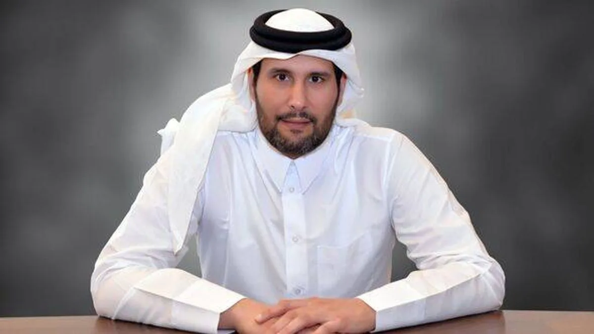 Sheikh Jassim Rules Out New Man Utd Takeover Bid