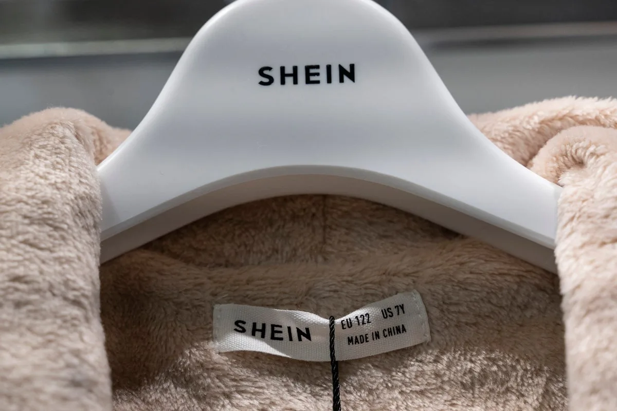 Shein Acquires Sustainable Brand Everlane in $100M Deal